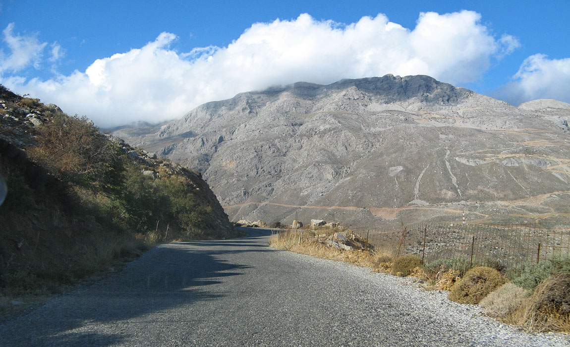 Agios Pavlos